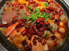 -川堂风·跷脚牛肉·乐山爆炒(中建乐荟天地店)
