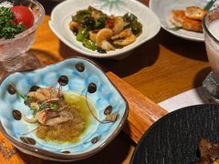 -味见·荣家(亚泰大街店)