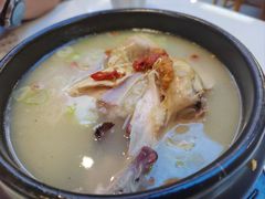 -长顺参鸡汤店(西塔总店)