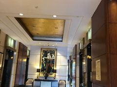 -惠州康帝国际酒店