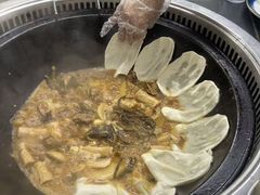 -地锅之家·鲜货工厂(华发路店)