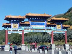 -塞罕坝国家级自然保护区