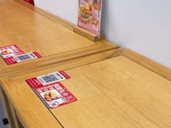-塔斯汀中国汉堡(嘉禾望岗地铁站店)