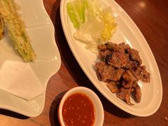 -翔峰炭火鳗鱼(悦泰街里公寓店)