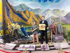 -沈阳铁路陈列馆