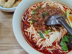 -李先生牛肉面大王(北京东四店)