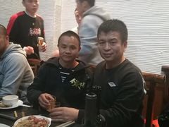-北京博武堂搏击俱乐部(甘家口店)