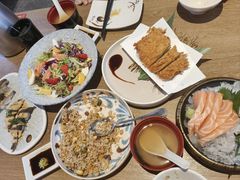 -三禾寿司(君尚店)