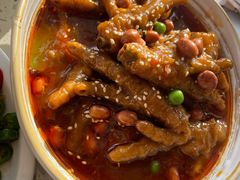 -赵小姐丨新中餐(曲江店)