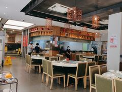 -羊故事·西北融合菜(华侨城店)