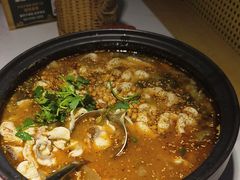 -光海·乡记酸菜鱼·始于1996(花园路店)