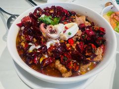-黑明餐厅(白鹭洲店)