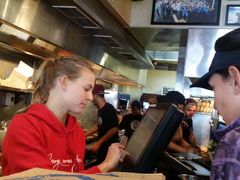 -Fergburger(皇后镇店)