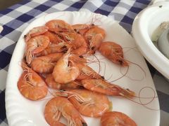 -钱大妈海鲜饭店(旅游大道店)