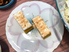 南瓜蛋挞-晴季寿司(红旗街万达店)