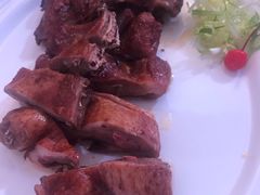 -西安长征华美达酒店