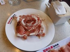 -阳坊大都涮羊肉(阳坊总店)