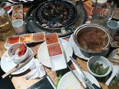 -超级神炭烤肉夜食(芥园西道店)