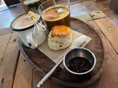 -CAFE CHEZ W一木家(香山路店)