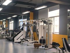 -天型健身工作室(大学城店)
