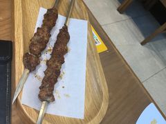 -胡氏大盘鸡新疆菜(石岗店)