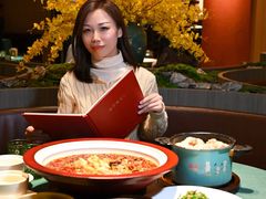 -烟雨青城·川菜(北京坊店)