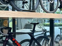 -TREK崔克自行车(徐汇滨江店)