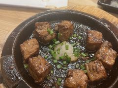 和风一口牛肉-禾绿寿司(星光68广场店)