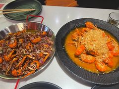 -红盔甲·小龙虾(天钥桥店)