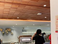 -% Arabica阿拉比卡咖啡(武汉天地店)