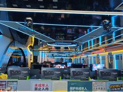 -嘻娱电竞·龙嘉兴(创业花园店)