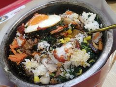 -朴大叔拌饭(上海真如环宇城店)