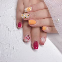 -StartNail美甲