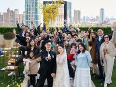 -上海波特曼丽思卡尔顿酒店