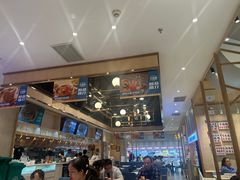 -牛楠楠·香港牛腩茶餐厅(永旺店)