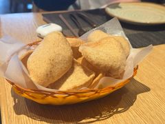 -mango tree芒果树餐厅(K11店)
