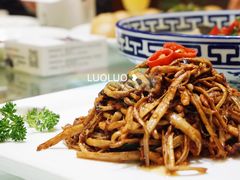 -国人川菜(李家村建东街店)