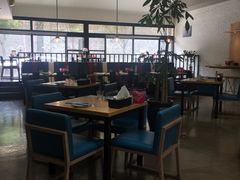 大堂-蝦塘·中国餐馆(城墙南马道巷店)