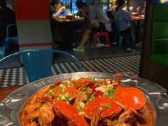 -胖哥俩肉蟹煲(杭州下沙学林街店)