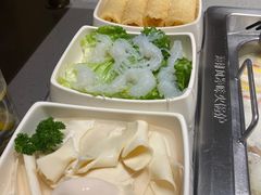 -海底捞火锅(海宁路店)