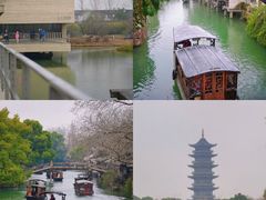 -乌镇景区