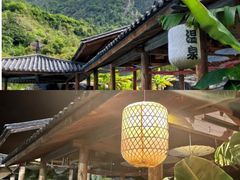 -苍山世界地质公园·石门关大峡谷