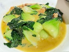 -永安鱼庄·镇江菜(三店纬五路店)