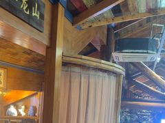 -一桶江山餐厅(松北店)