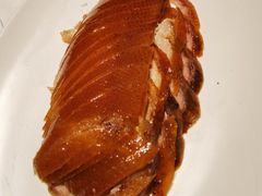 -四季民福烤鸭店(王府井灯市口店)