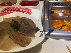-海底捞火锅(勒泰店)
