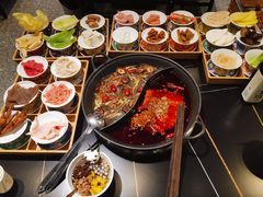 -俏媳妇火锅(宽窄巷子店)
