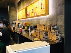 -星巴克(成都东站店)