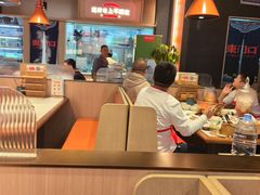 -东门口·新式老北京火锅(河西龙湖天街店)
