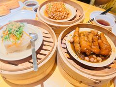 -蔡澜点心·粤菜(花城汇南区店)